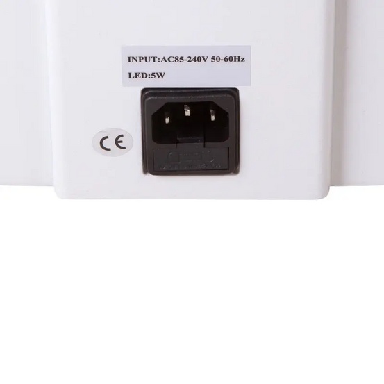 Микроскоп Levenhuk MED 40T