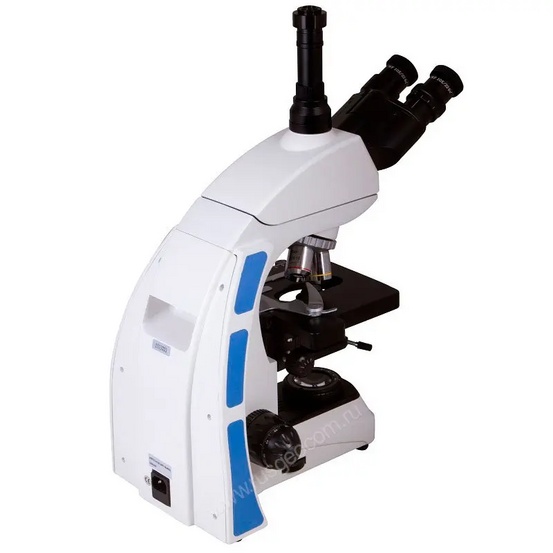 Микроскоп Levenhuk MED 40T