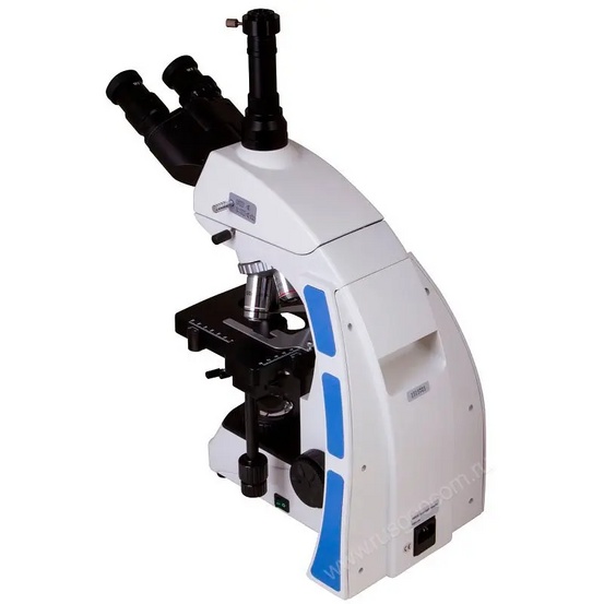 Микроскоп Levenhuk MED 40T