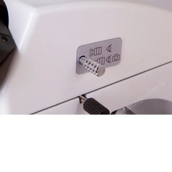 Микроскоп Levenhuk MED 40T