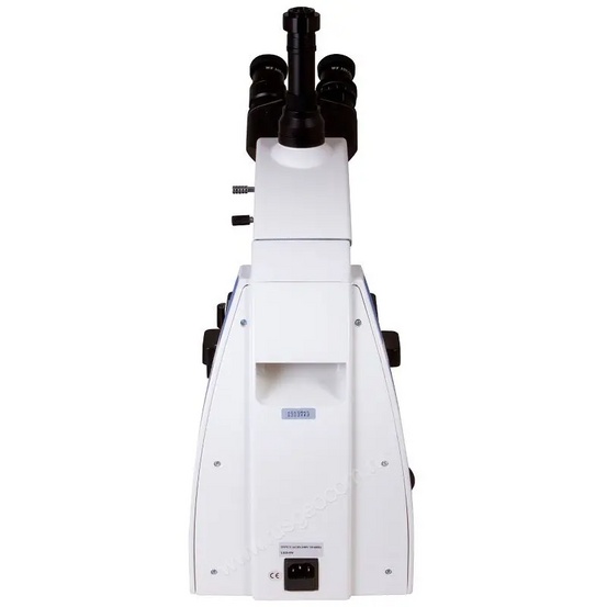 Микроскоп Levenhuk MED 40T