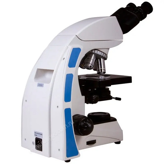 Микроскоп Levenhuk MED 40B