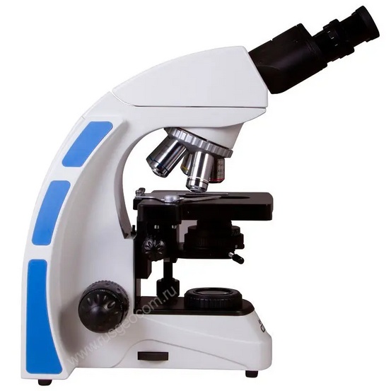 Микроскоп Levenhuk MED 40B