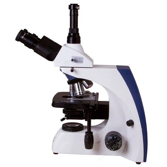 Микроскоп Levenhuk MED 35T