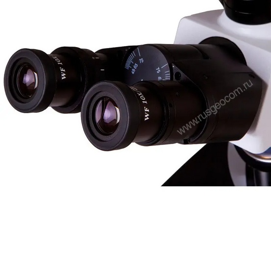 Микроскоп Levenhuk MED 35T