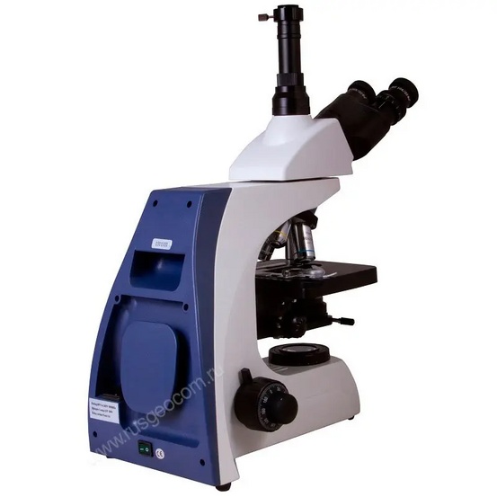 Микроскоп Levenhuk MED 35T