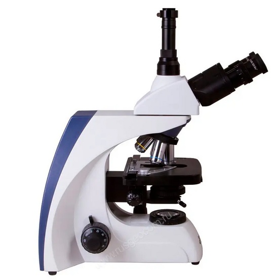 Микроскоп Levenhuk MED 35T