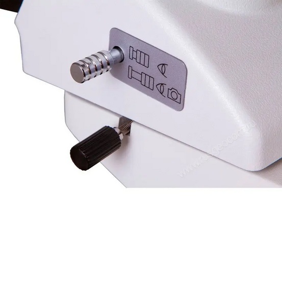 Микроскоп Levenhuk MED 35T