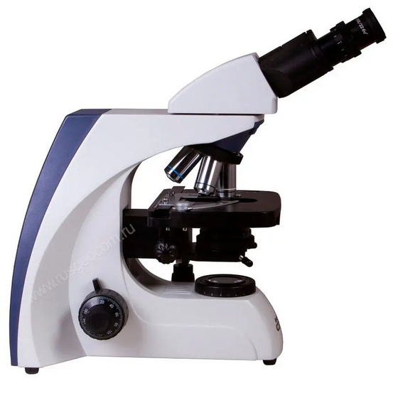 Микроскоп Levenhuk MED 35B