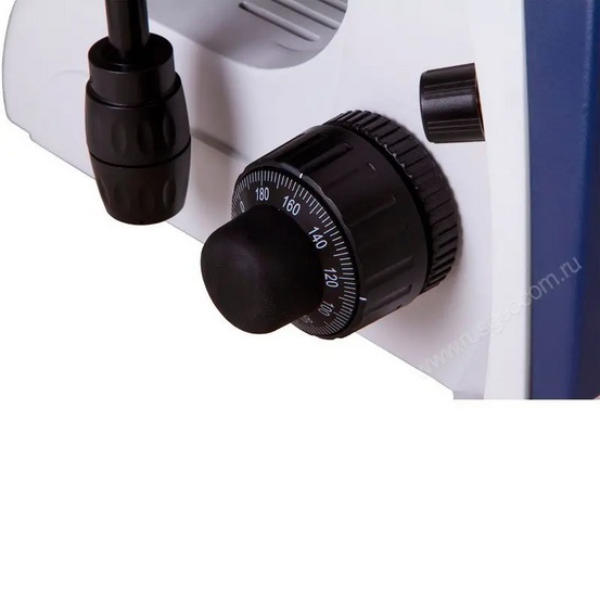 Микроскоп Levenhuk MED 35B