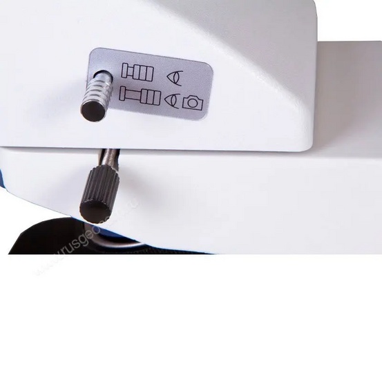 Микроскоп Levenhuk MED 30T