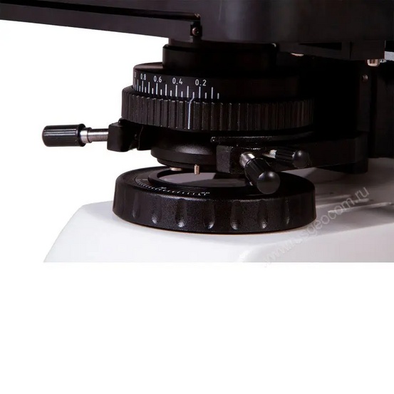 Микроскоп Levenhuk MED 30T