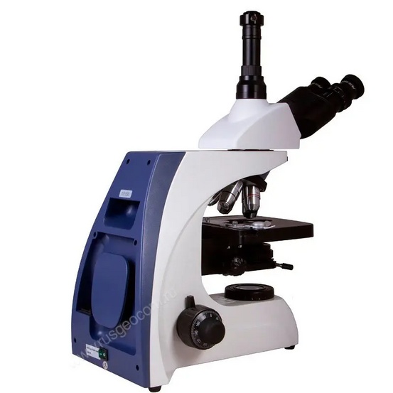 Микроскоп Levenhuk MED 30T