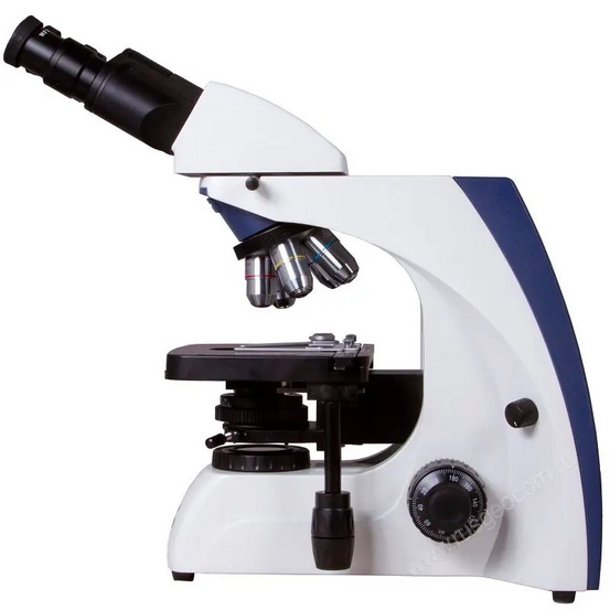 Микроскоп Levenhuk MED 30B