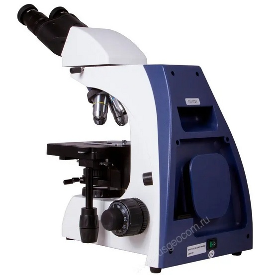 Микроскоп Levenhuk MED 30B