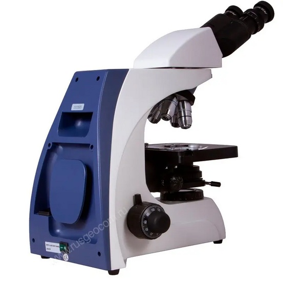 Микроскоп Levenhuk MED 30B