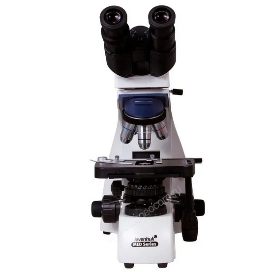 Микроскоп Levenhuk MED 30B