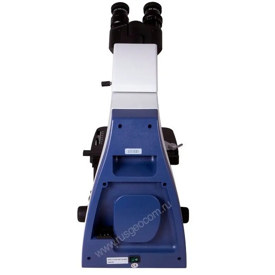 Микроскоп Levenhuk MED 30B