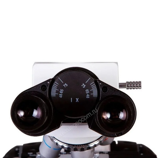 Микроскоп Levenhuk MED 25T