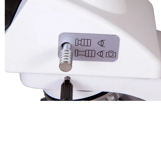 Микроскоп Levenhuk MED 25T