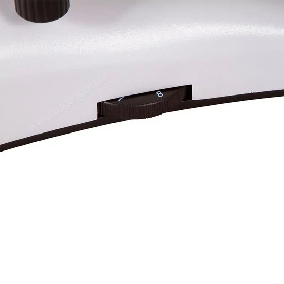 Микроскоп Levenhuk MED 25T