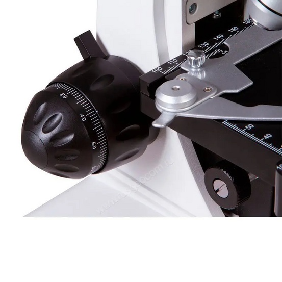 Микроскоп Levenhuk MED 25T