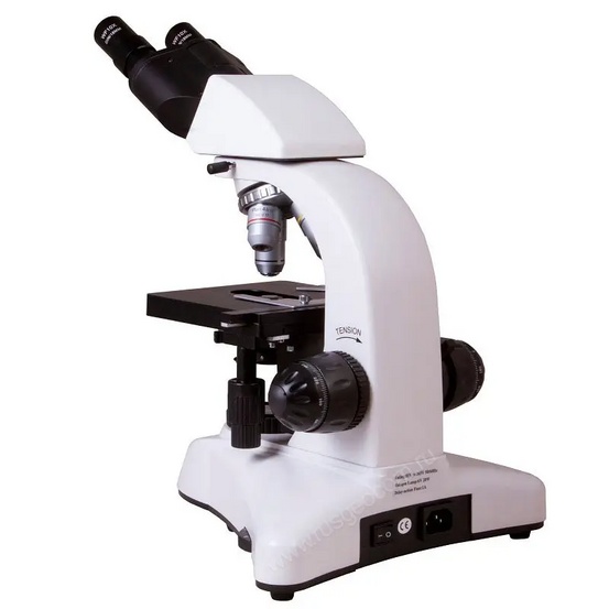 Микроскоп Levenhuk MED 25B