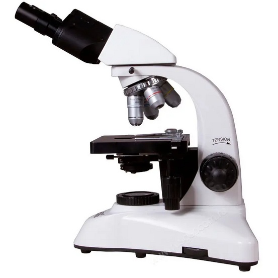 Микроскоп Levenhuk MED 25B