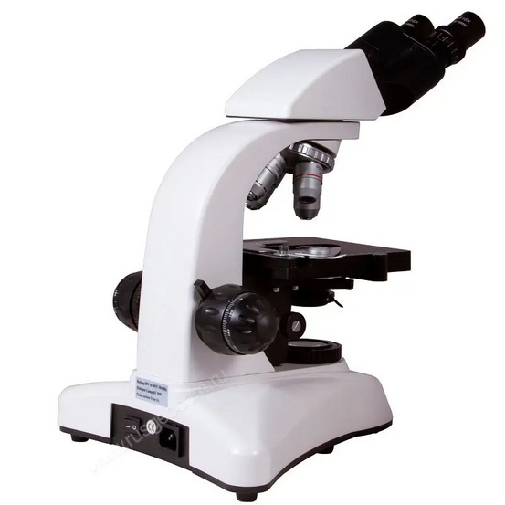 Микроскоп Levenhuk MED 25B