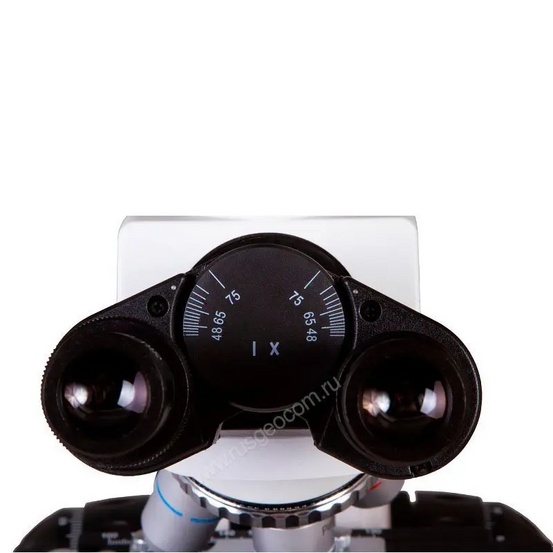 Микроскоп Levenhuk MED 25B