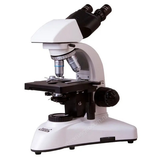 Микроскоп Levenhuk MED 25B