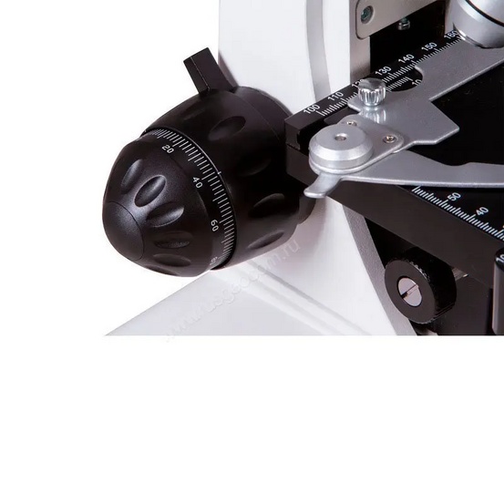 Микроскоп Levenhuk MED 25B