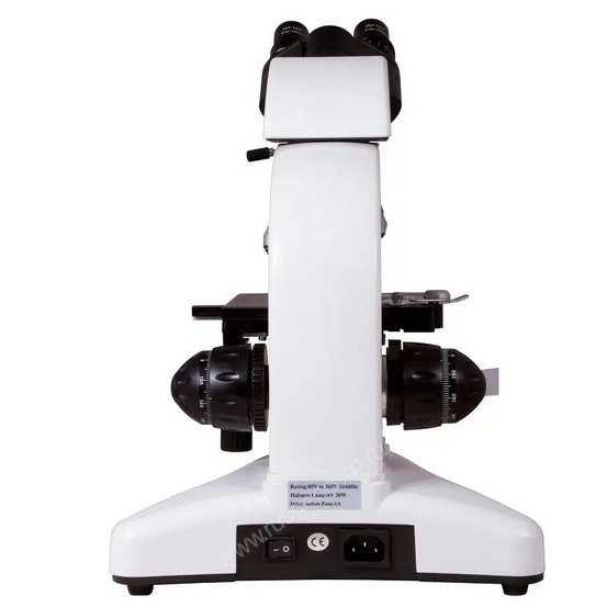 Микроскоп Levenhuk MED 25B