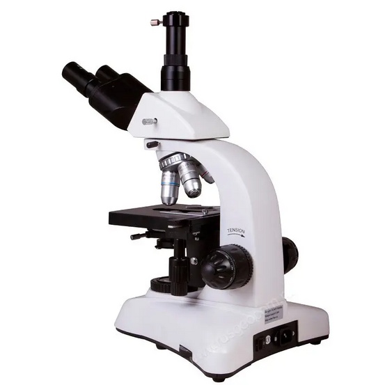 Микроскоп Levenhuk MED 20T