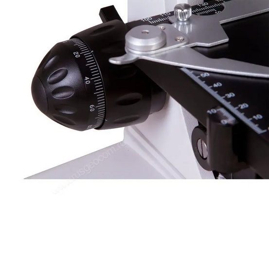 Микроскоп Levenhuk MED 20T