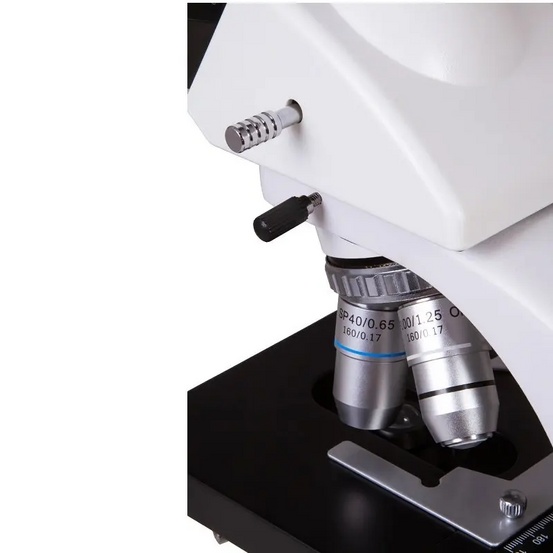 Микроскоп Levenhuk MED 20T