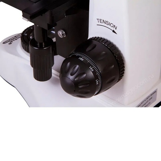 Микроскоп Levenhuk MED 20T