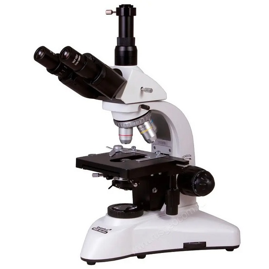 Микроскоп Levenhuk MED 20T