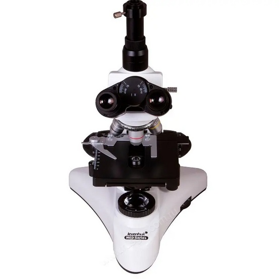 Микроскоп Levenhuk MED 20T