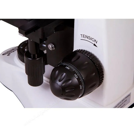 Микроскоп Levenhuk MED 20B