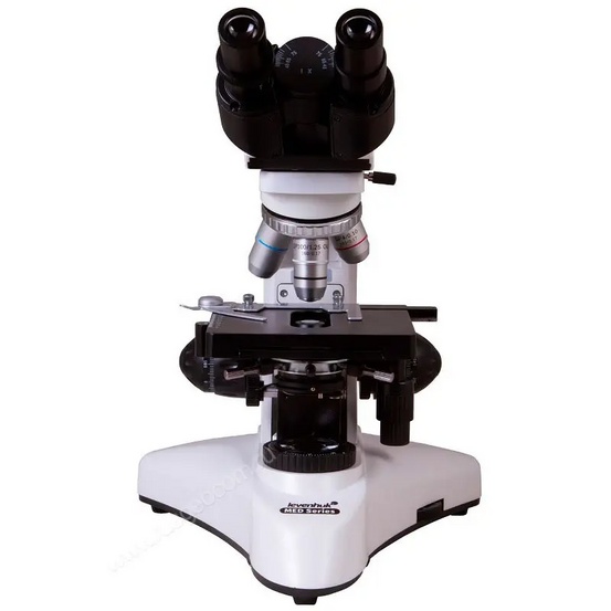 Микроскоп Levenhuk MED 20B