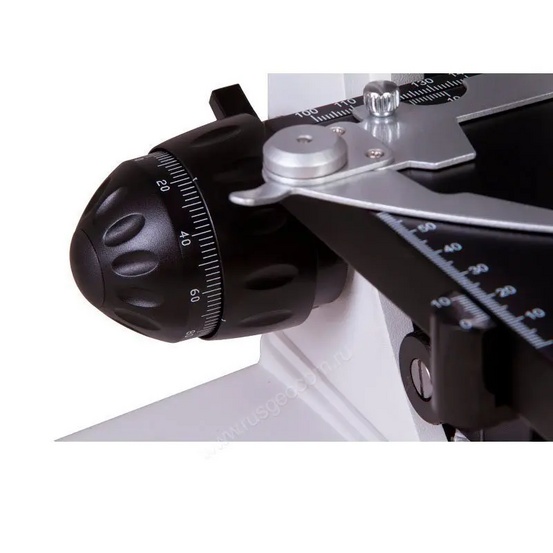 Микроскоп Levenhuk MED 20B