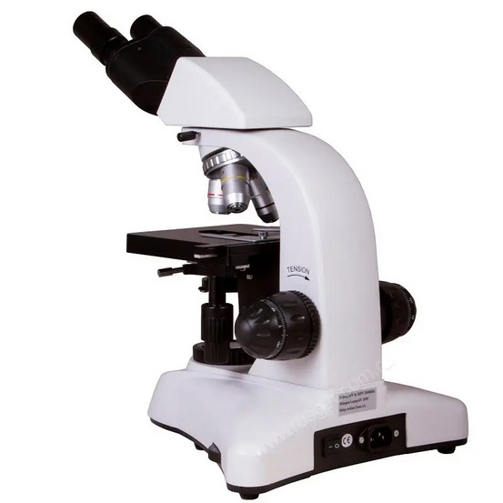 Микроскоп Levenhuk MED 20B