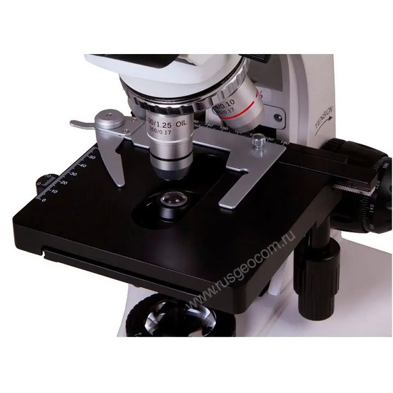 Микроскоп Levenhuk MED 20B