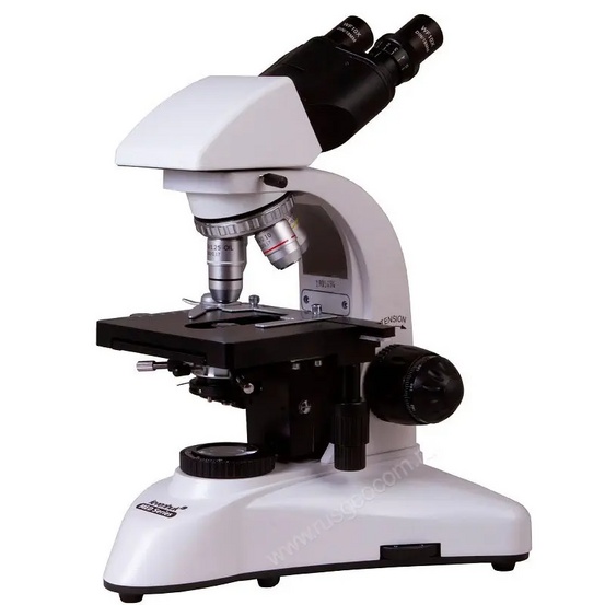 Микроскоп Levenhuk MED 20B