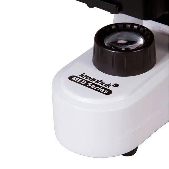 Микроскоп Levenhuk MED 10T