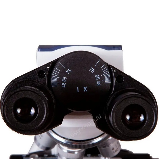 Микроскоп Levenhuk MED 10T