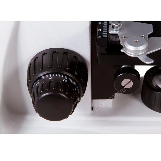 Микроскоп Levenhuk MED 10T