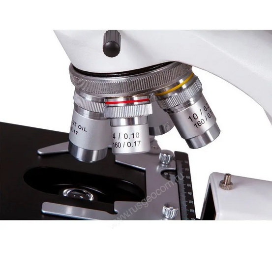 Микроскоп Levenhuk MED 10T