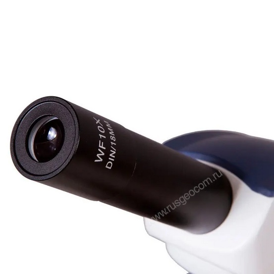 Микроскоп Levenhuk MED 10M